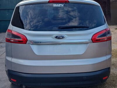 178603455-Ford S-Max completo