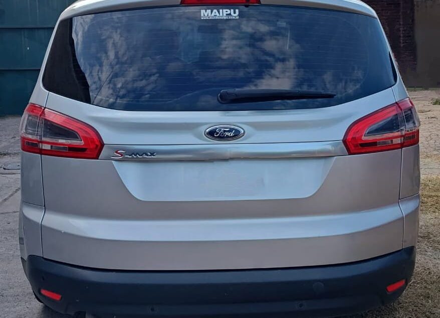 178603455-Ford S-Max completo