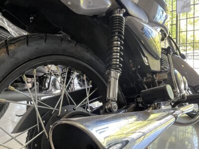 1068633196-    Motomel S2 150 completo