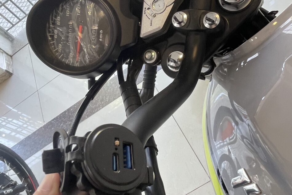 1068633196-    Motomel S2 150 completo