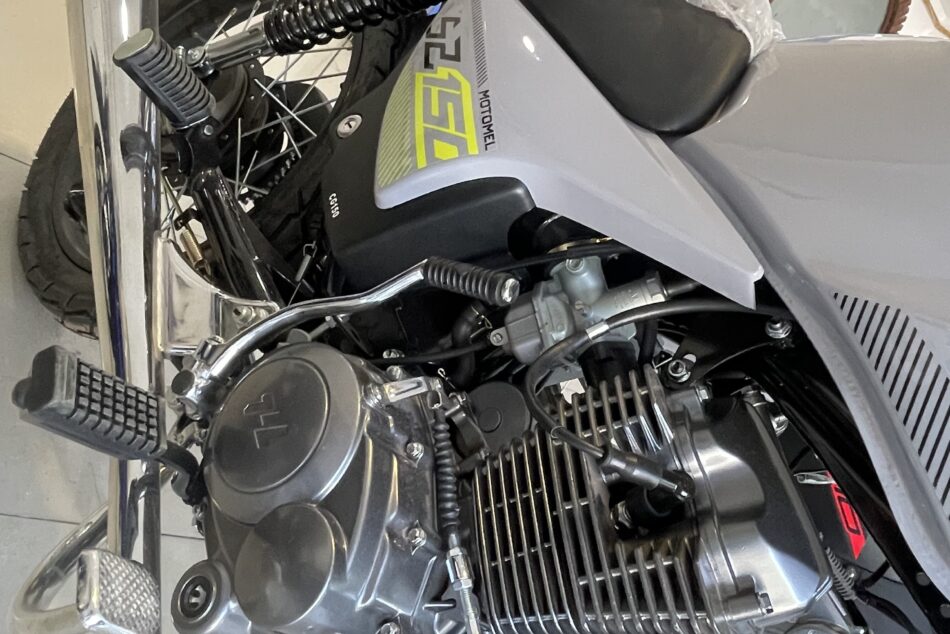 1068633196-    Motomel S2 150 completo