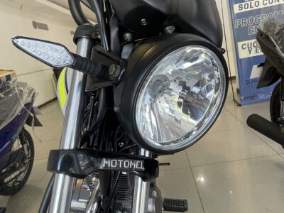 1068633196-    Motomel S2 150 completo