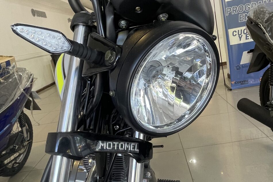 1068633196-    Motomel S2 150 completo