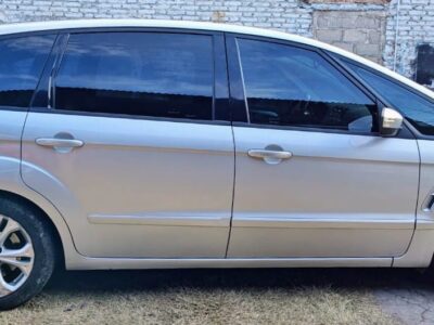 178603455-Ford S-Max completo