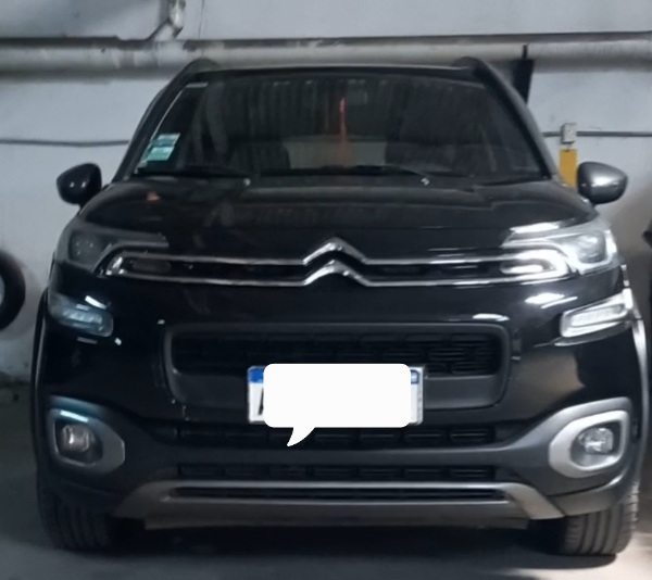 1184985709-Citroën C3 Aircross completo
