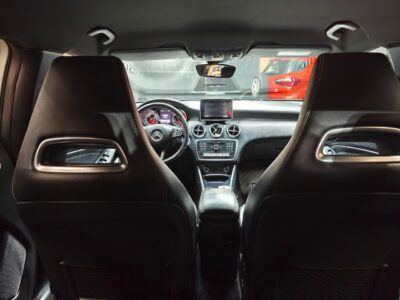 991622755-Mercedes Benz Clase A completo