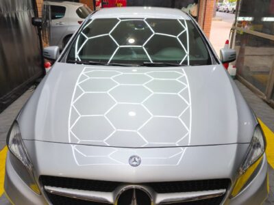 991622755-Mercedes Benz Clase A completo