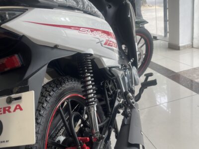 1881326342-    Gilera Smash 125 completo