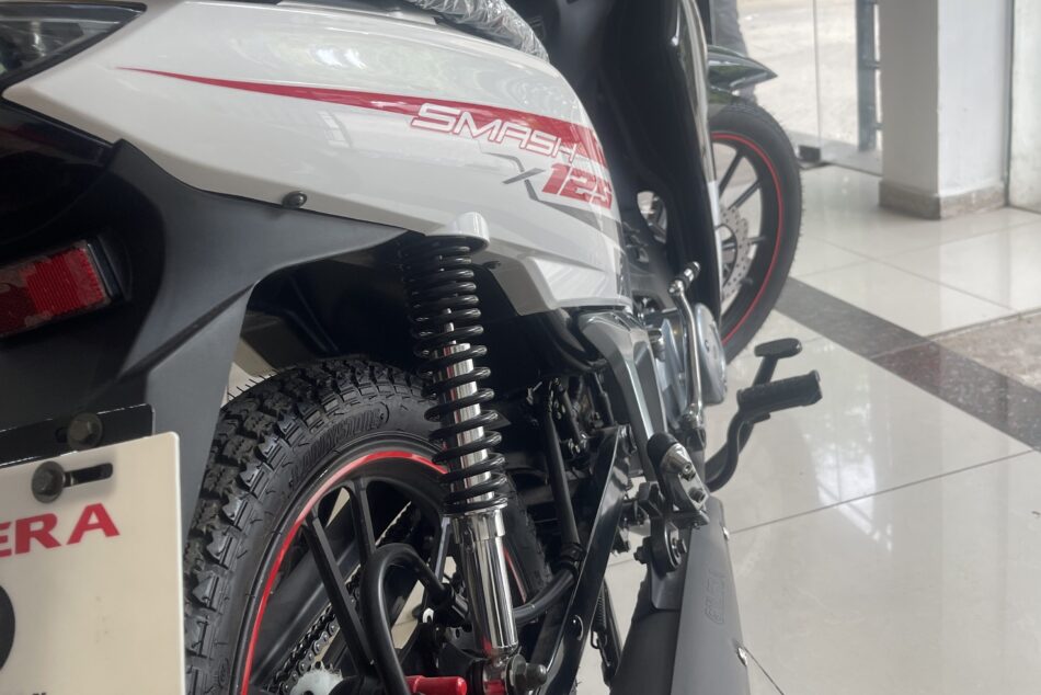 1881326342-    Gilera Smash 125 completo