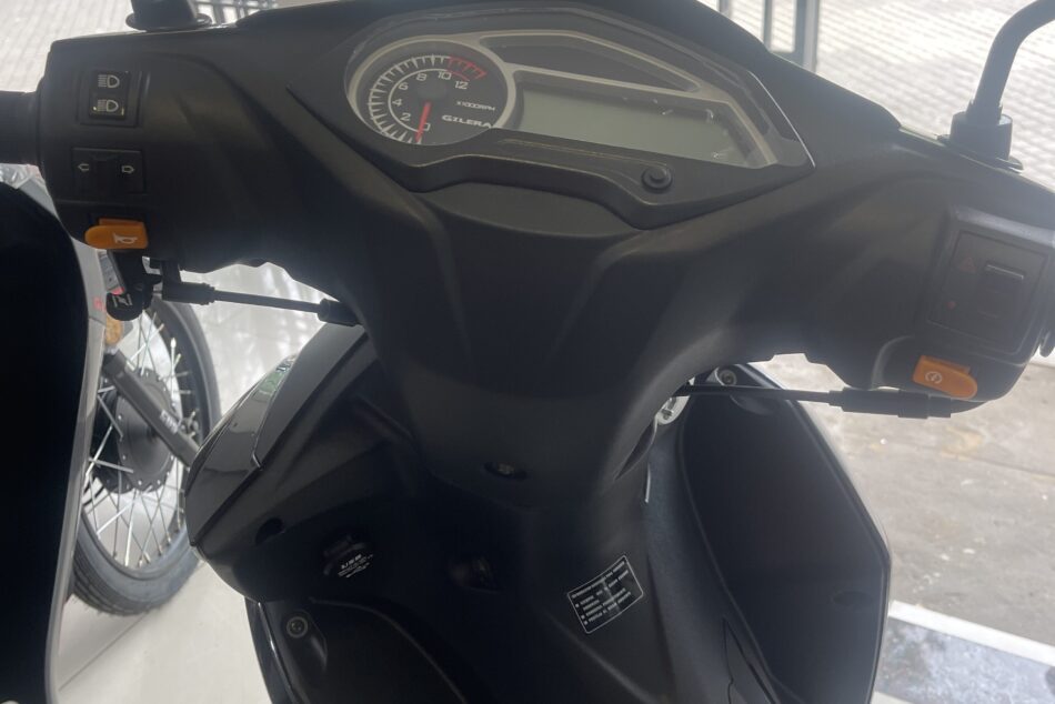 1881326342-    Gilera Smash 125 completo