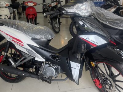 1881326342-    Gilera Smash 125 completo