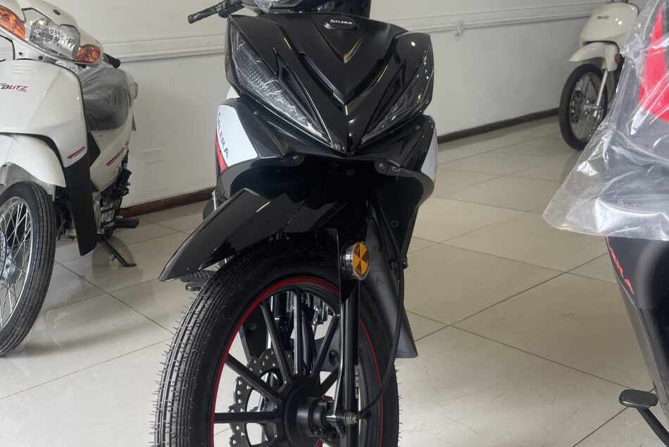 1881326342-    Gilera Smash 125 completo