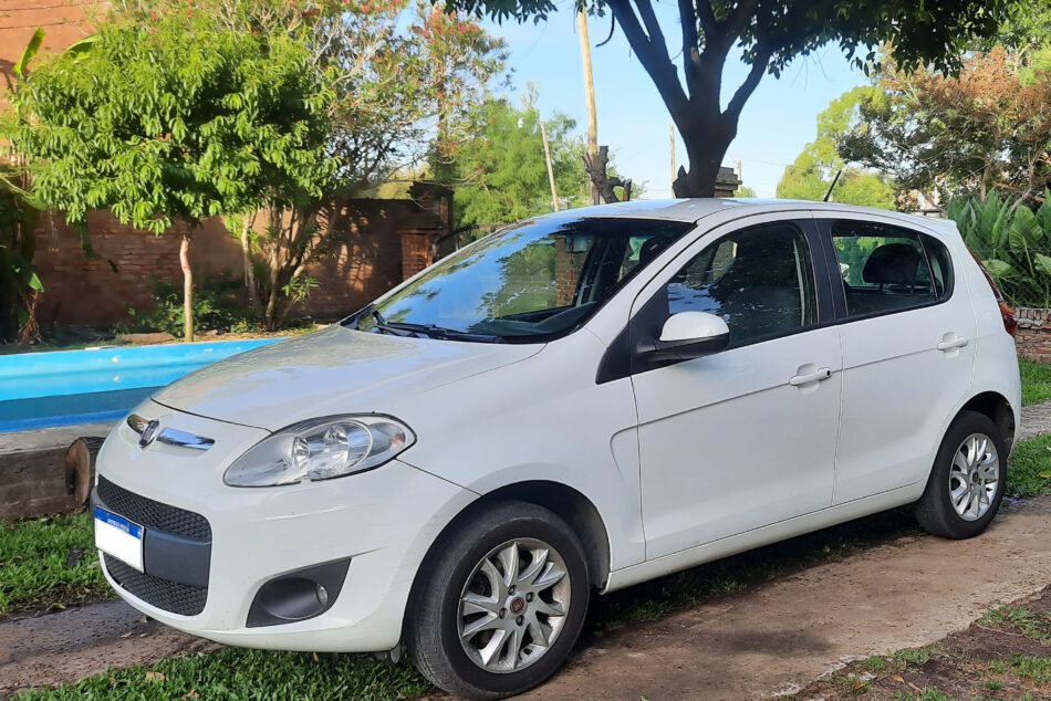 414384564-Fiat Palio completo