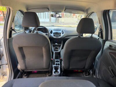 232880923-Ford Ka completo