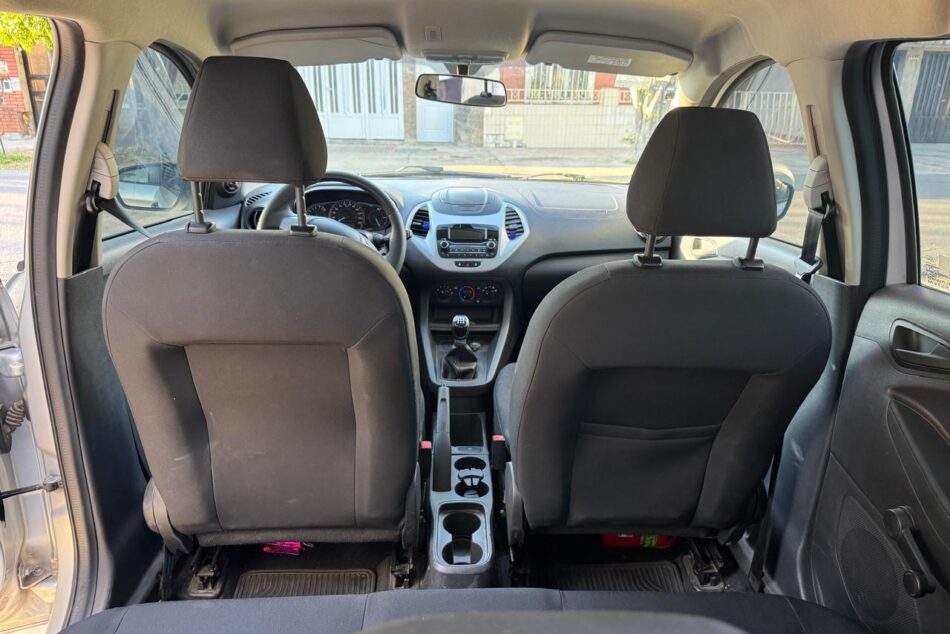 232880923-Ford Ka completo