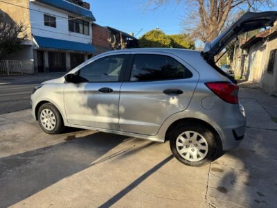 232880923-Ford Ka completo