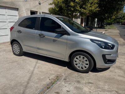 232880923-Ford Ka completo