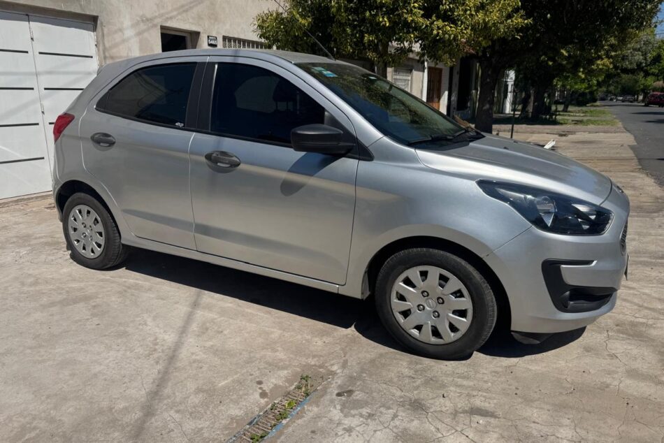 232880923-Ford Ka completo
