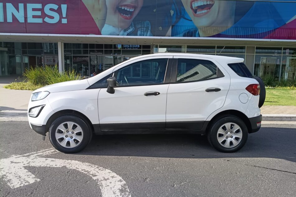 2126975071-Ford Ecosport completo