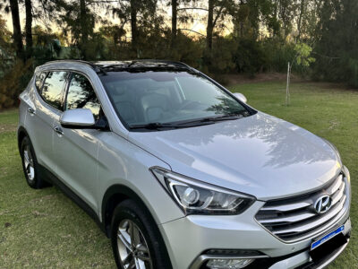 28639954-Hyundai Santa Fe completo