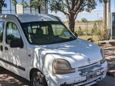 1099973198-  Renault Kangoo Express completo