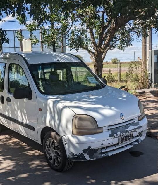 1099973198-  Renault Kangoo Express completo