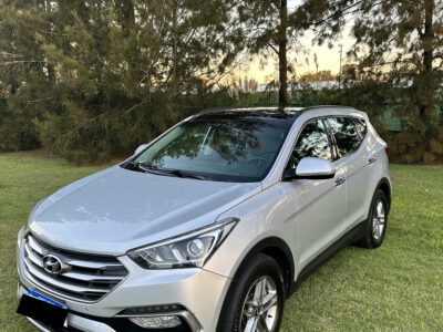28639954-Hyundai Santa Fe completo