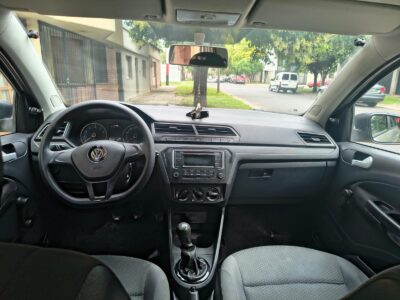 250734339-Volkswagen Gol Trend completo