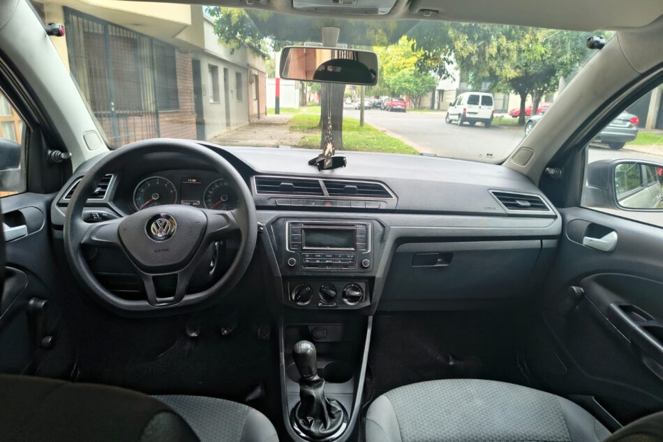 250734339-Volkswagen Gol Trend completo