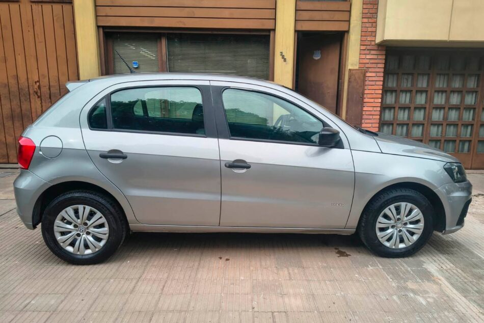 250734339-Volkswagen Gol Trend completo