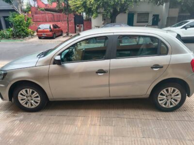 250734339-Volkswagen Gol Trend completo