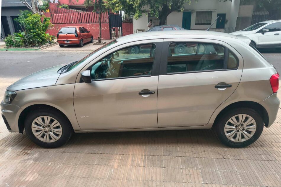 250734339-Volkswagen Gol Trend completo
