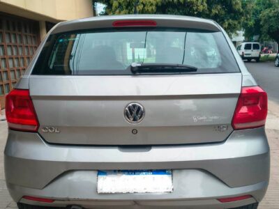 250734339-Volkswagen Gol Trend completo