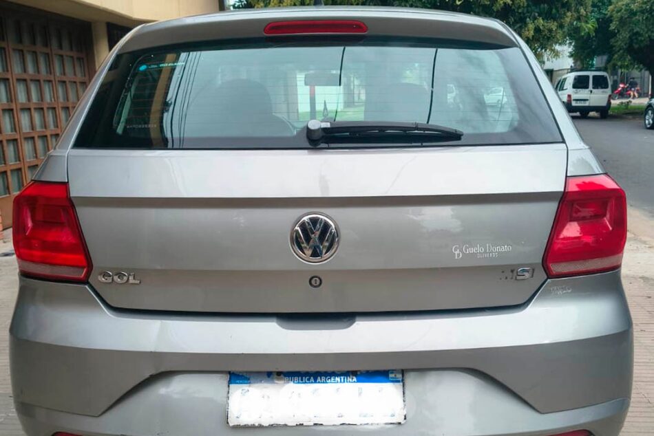 250734339-Volkswagen Gol Trend completo