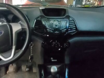 164476955-Ford Ecosport completo