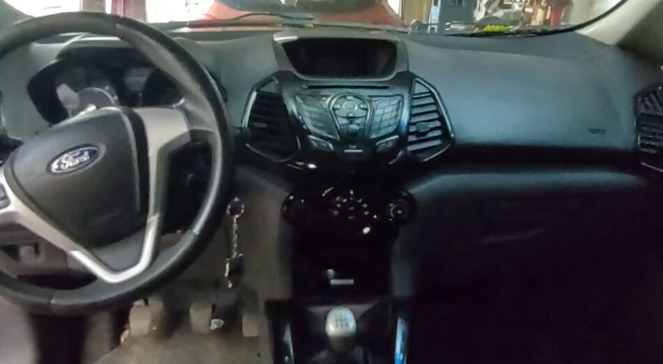 164476955-Ford Ecosport completo