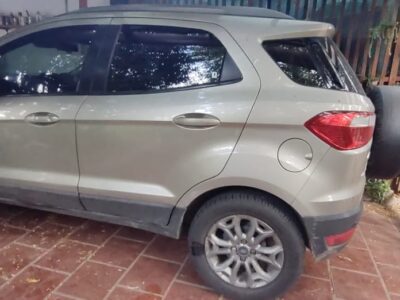 164476955-Ford Ecosport completo
