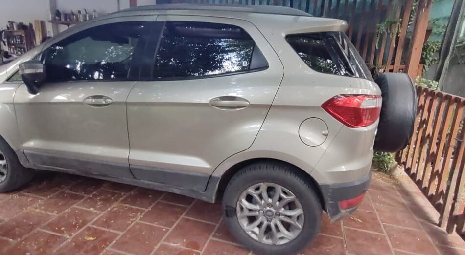 164476955-Ford Ecosport completo