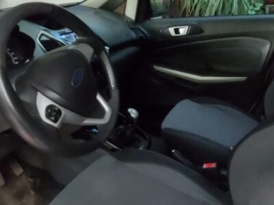 164476955-Ford Ecosport completo