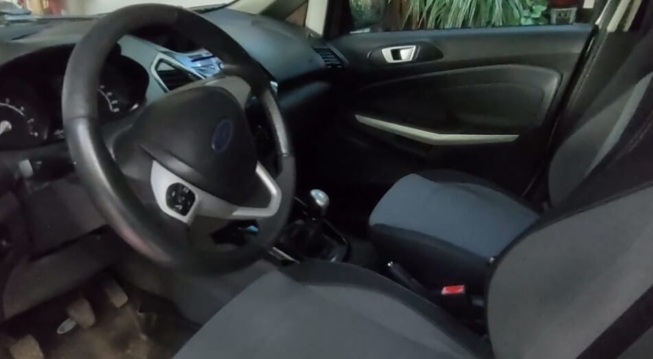 164476955-Ford Ecosport completo