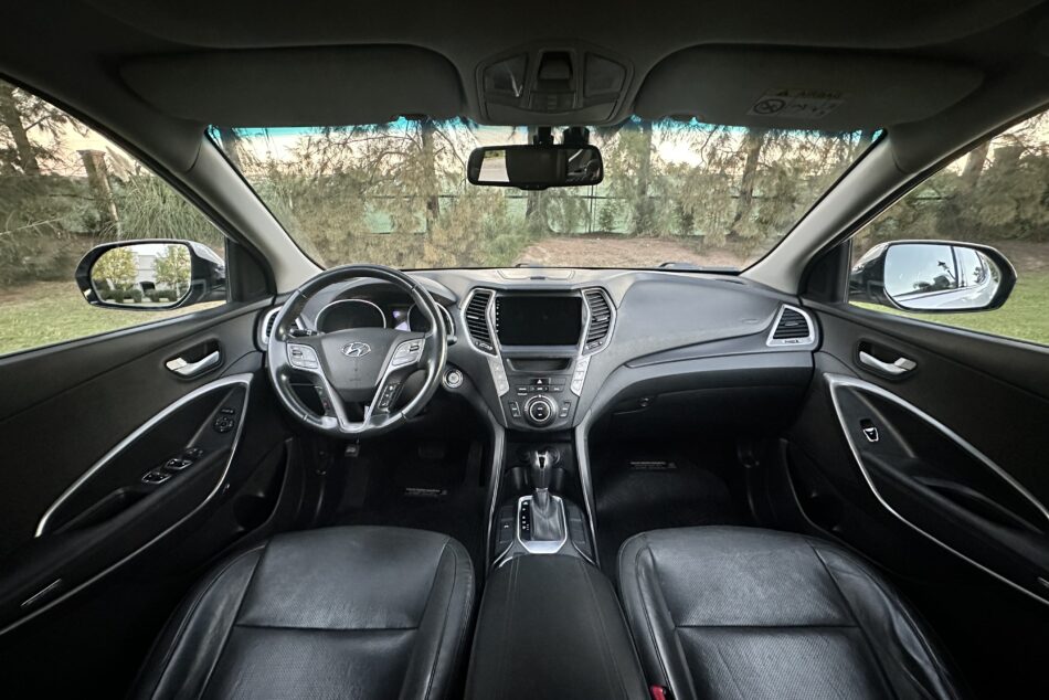 28639954-Hyundai Santa Fe completo