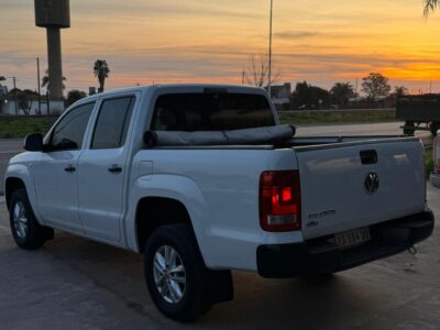 1287001993-  Volkswagen Amarok completo