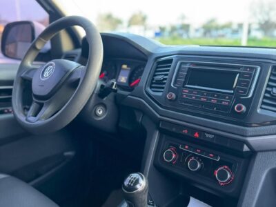 1287001993-  Volkswagen Amarok completo