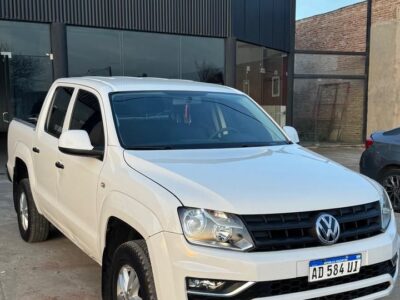 1287001993-  Volkswagen Amarok completo