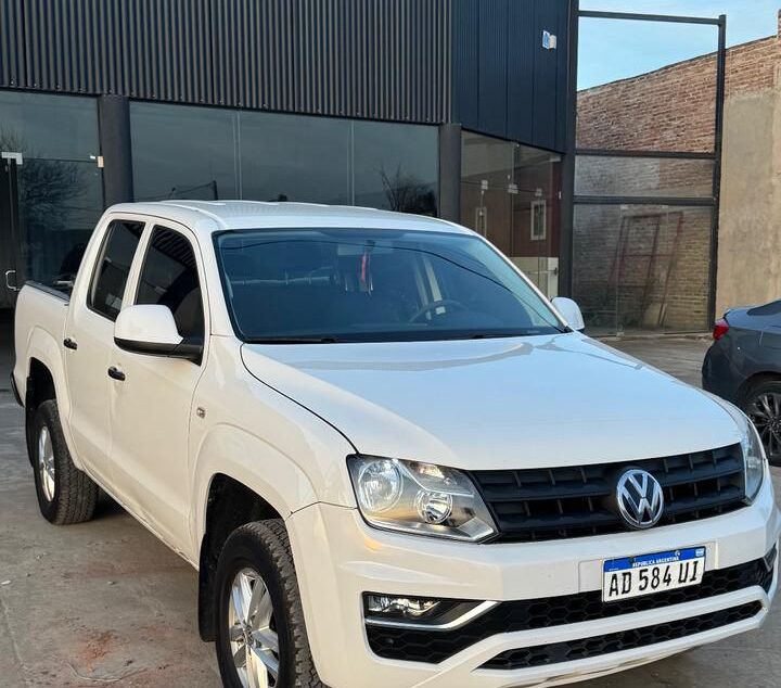 1287001993-  Volkswagen Amarok completo