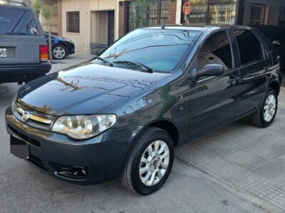 2009282756-Fiat Palio completo