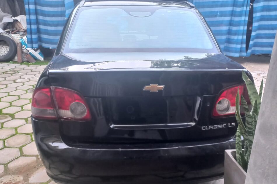 610284391-Chevrolet Corsa Classic completo