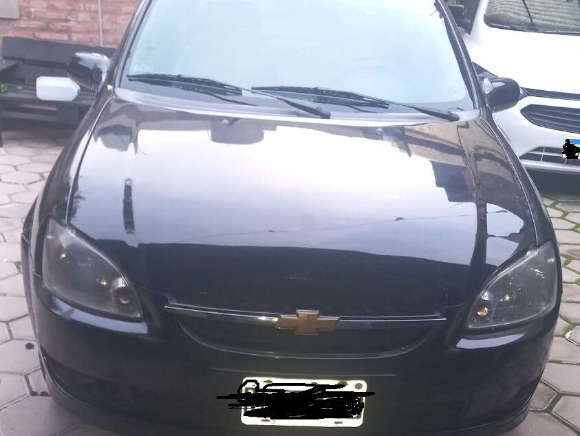 610284391-Chevrolet Corsa Classic completo