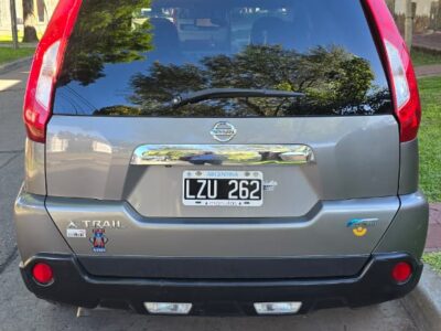 1545409456-Nissan X-Trail completo