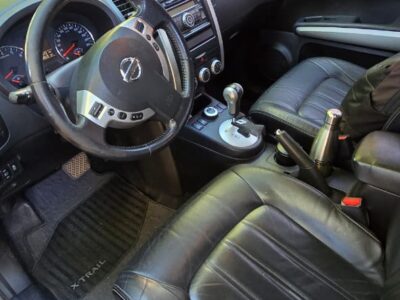 1545409456-Nissan X-Trail completo